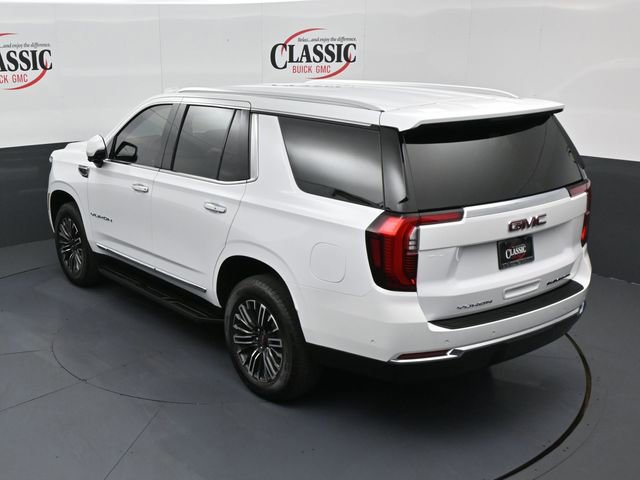 Certified 2025 GMC Yukon Elevation image 16