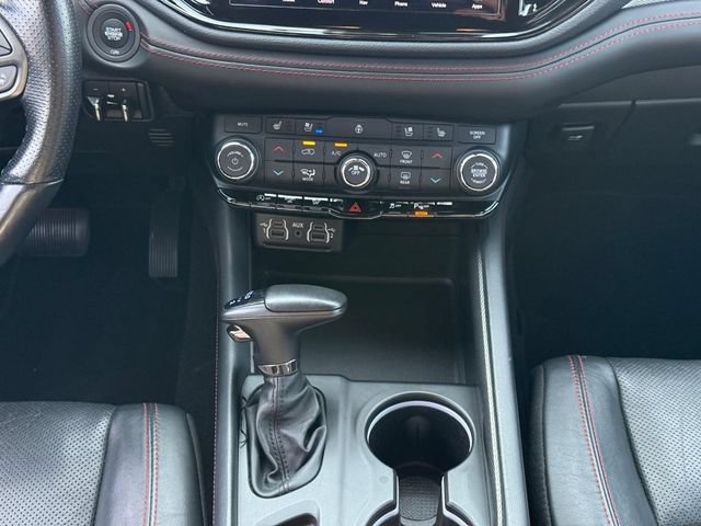 Used 2024 Dodge Durango GT AWD/4WD image 21