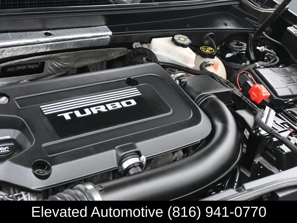 Used 2019 Cadillac XT4 Premium Luxury image 25