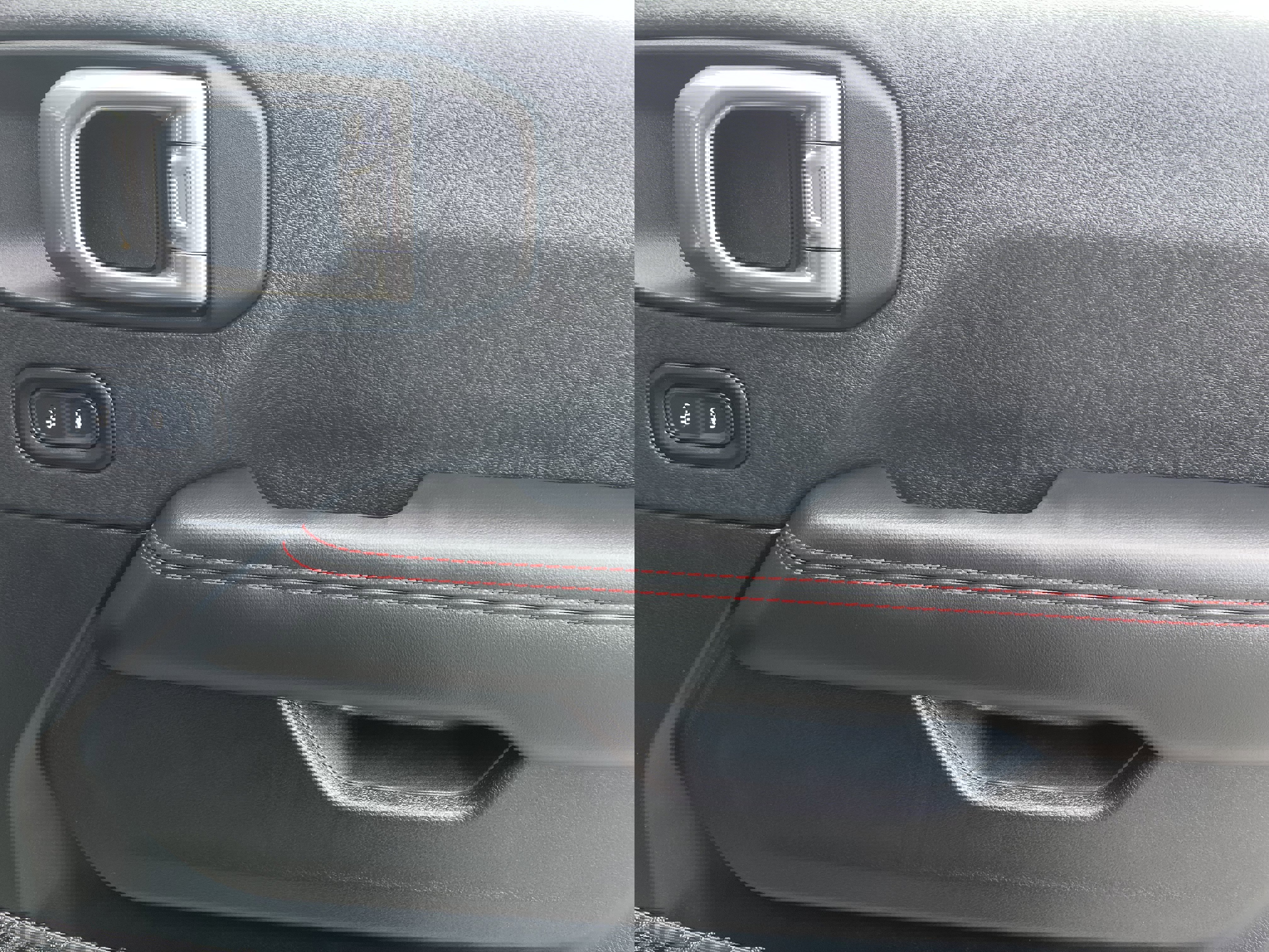 New 2026 Jeep Wrangler Unlimited Rubicon image 30