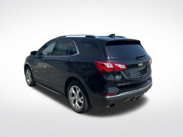 Used 2019 Chevrolet Equinox LT AWD/4WD image 14