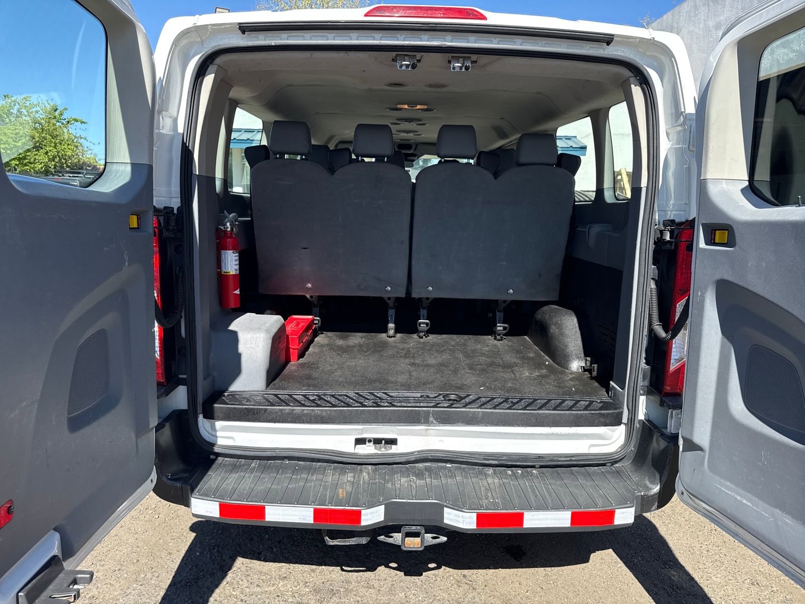 Used 2018 Ford Transit 350 XL image 23