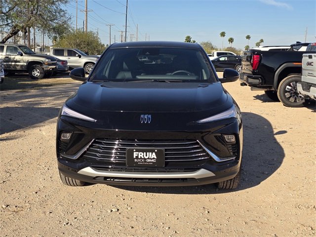 New 2026 Buick Envista Preferred w/ Convenience I Package image 2