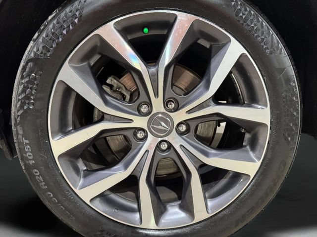 Used 2024 Acura MDX SH-AWD w/ Technology Package image 37