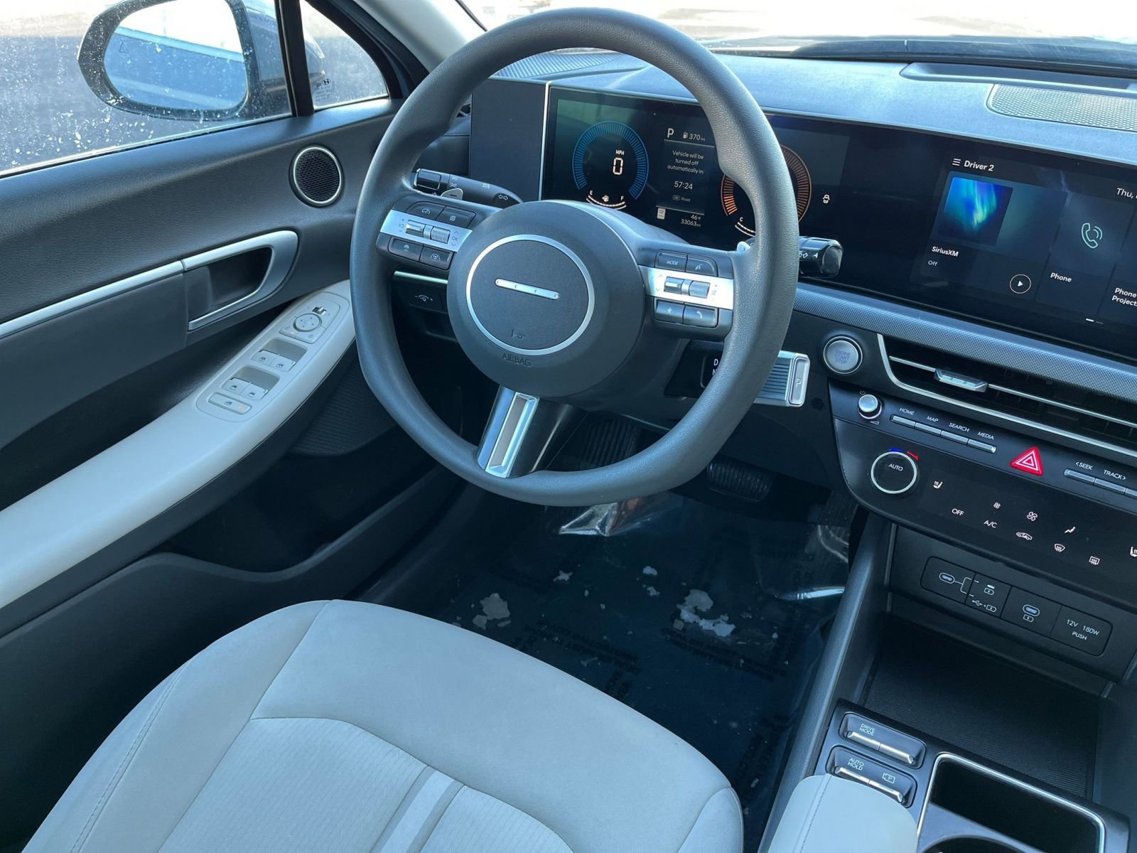 Used 2025 Hyundai Sonata SEL image 33