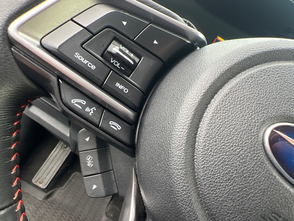 Used 2020 Subaru Forester Sport w/ Popular Package #2 image 34