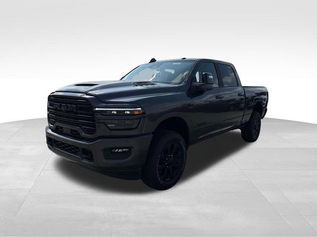 New 2026 RAM 2500 Laramie w/ Night Edition image 23