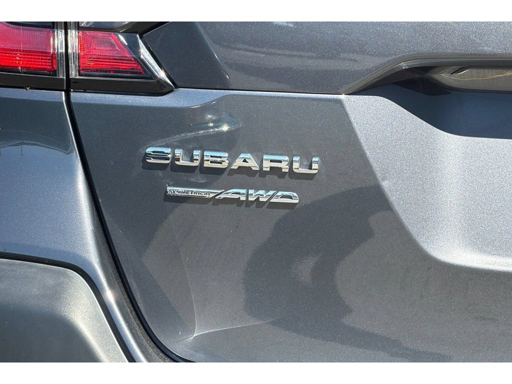 Used 2023 Subaru Outback Limited AWD/4WD image 27