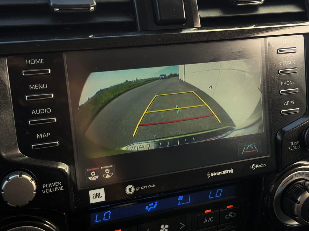 Certified 2022 Toyota 4Runner TRD Pro AWD/4WD image 19