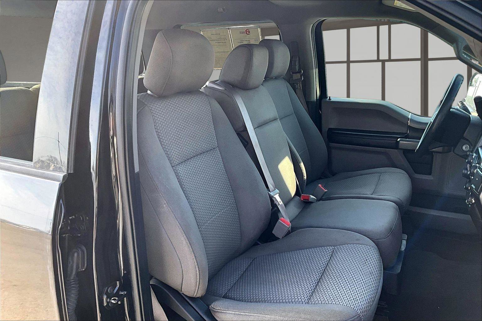 Used 2020 Ford F150 XLT w/ XTR Package image 8