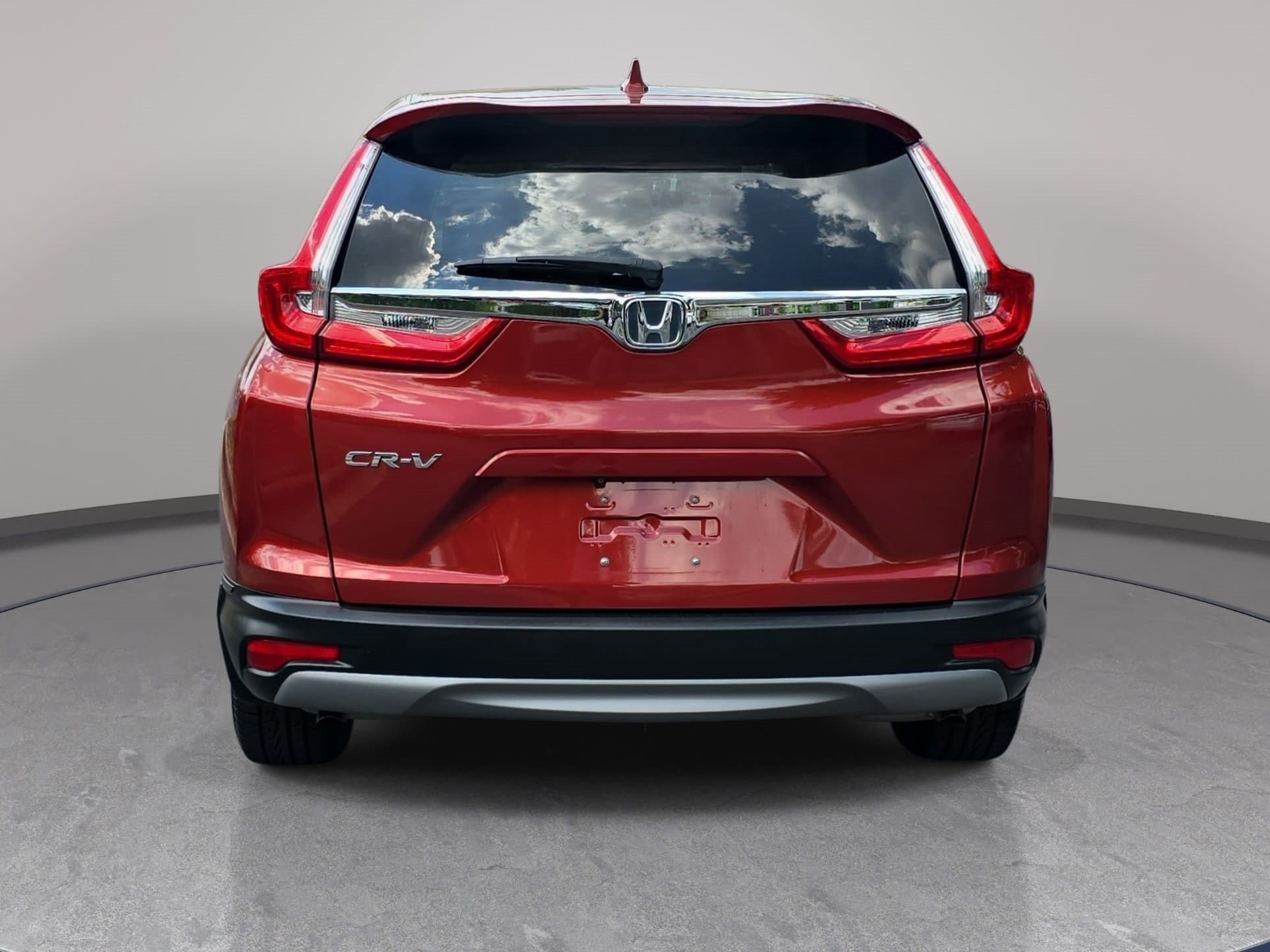Used 2019 Honda CR-V EX image 6