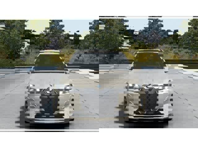 New 2026 BMW iX xDrive45 image 3