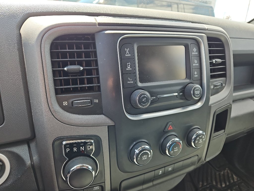 Used 2018 RAM 1500 Express w/ Express Value Package AWD/4WD image 12