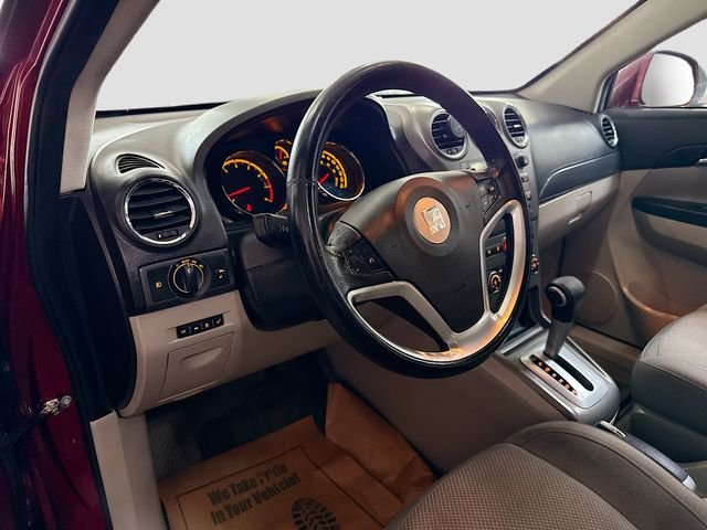 Used 2009 Saturn Vue XR w/ Convenience Package FWD image 10