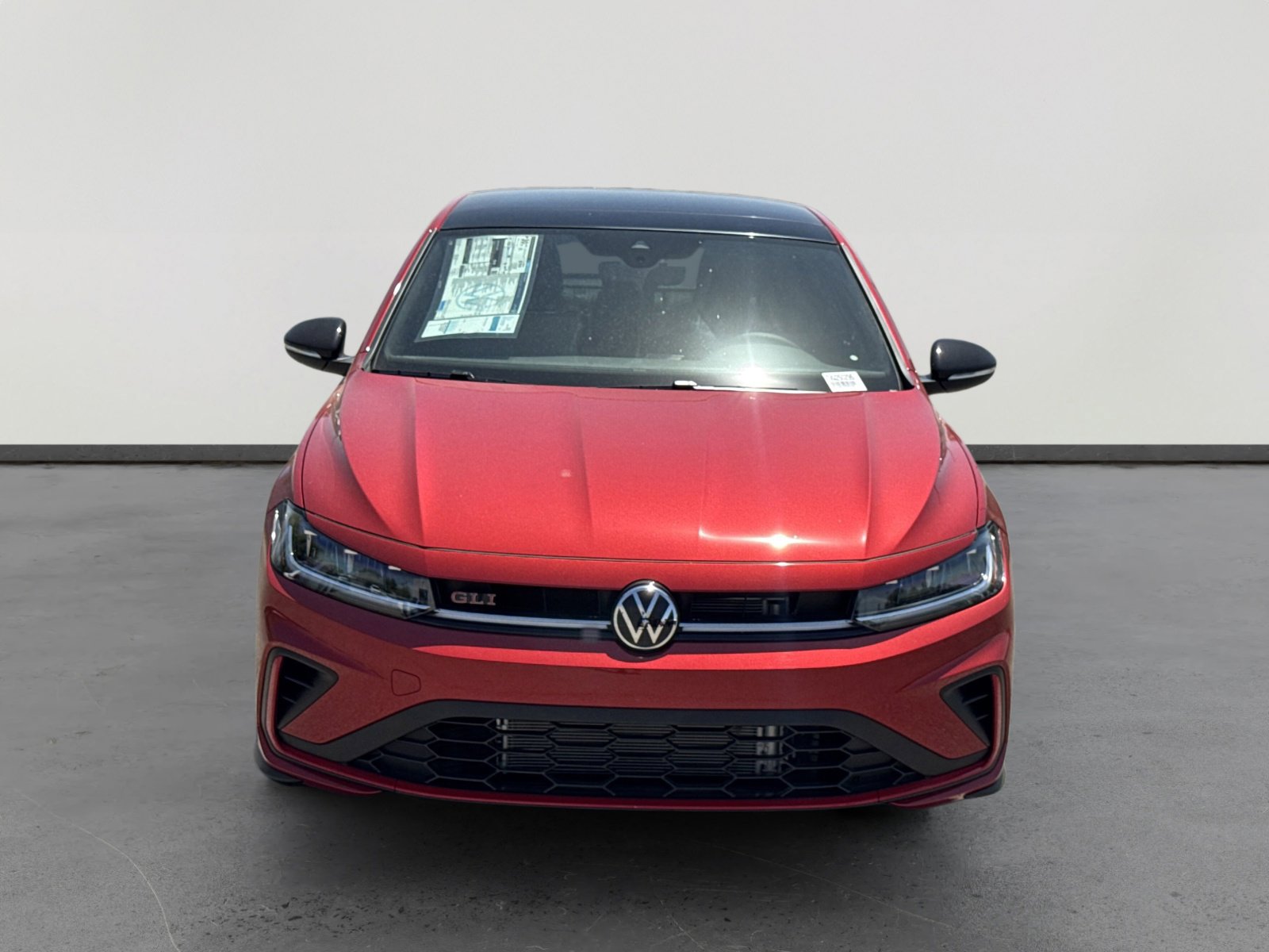 New 2025 Volkswagen Jetta GLI Autobahn image 2