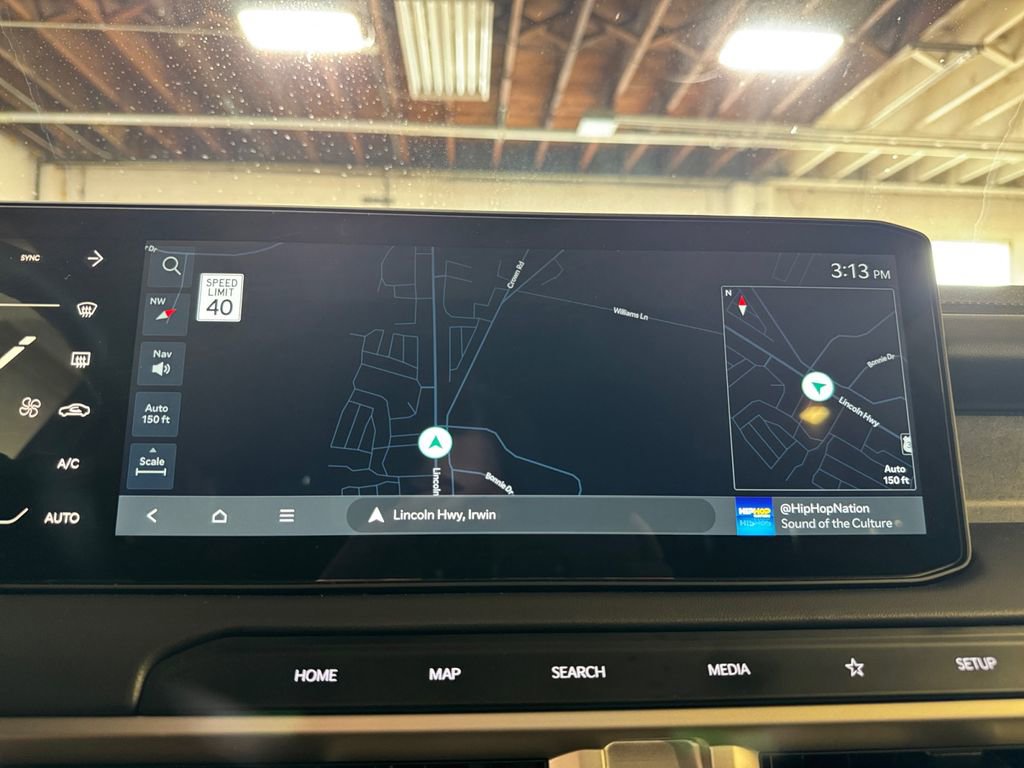 Used 2027 Kia Telluride S AWD/4WD image 19