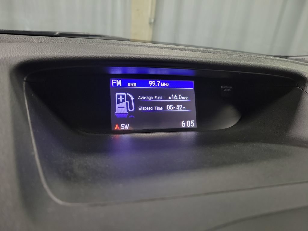 Used 2015 Honda CR-V EX image 18