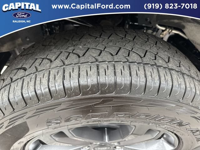 Certified 2023 Ford F150 Lariat w/ Equipment Group 502A High AWD/4WD image 14