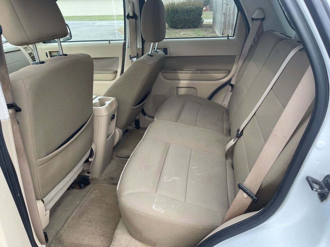 Used 2010 Ford Escape XLT image 10