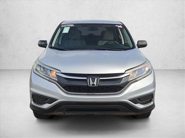 Used 2016 Honda CR-V LX image 2