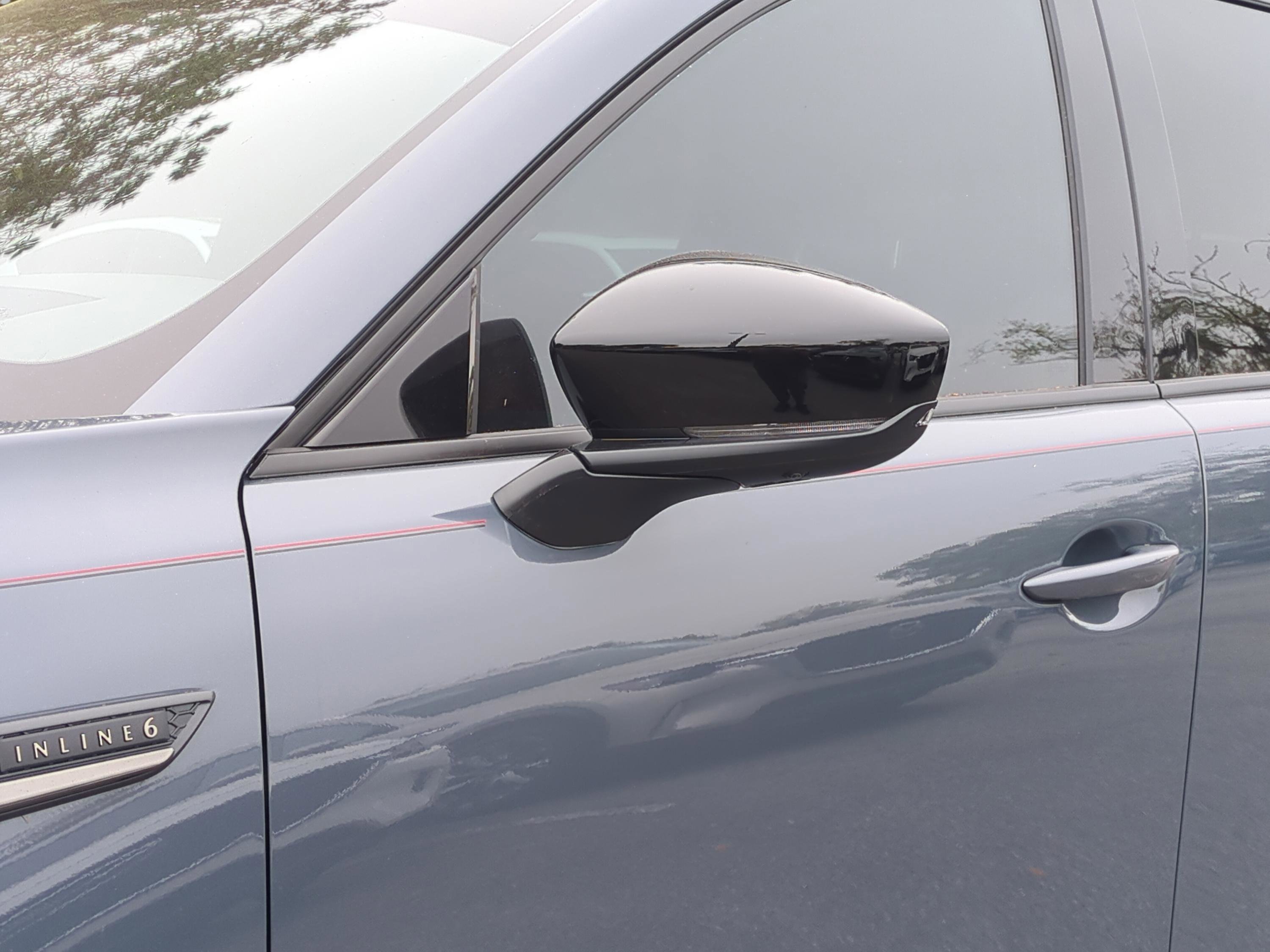 New 2026 MAZDA CX-70 3.3 Turbo S w/ Premium Package image 12