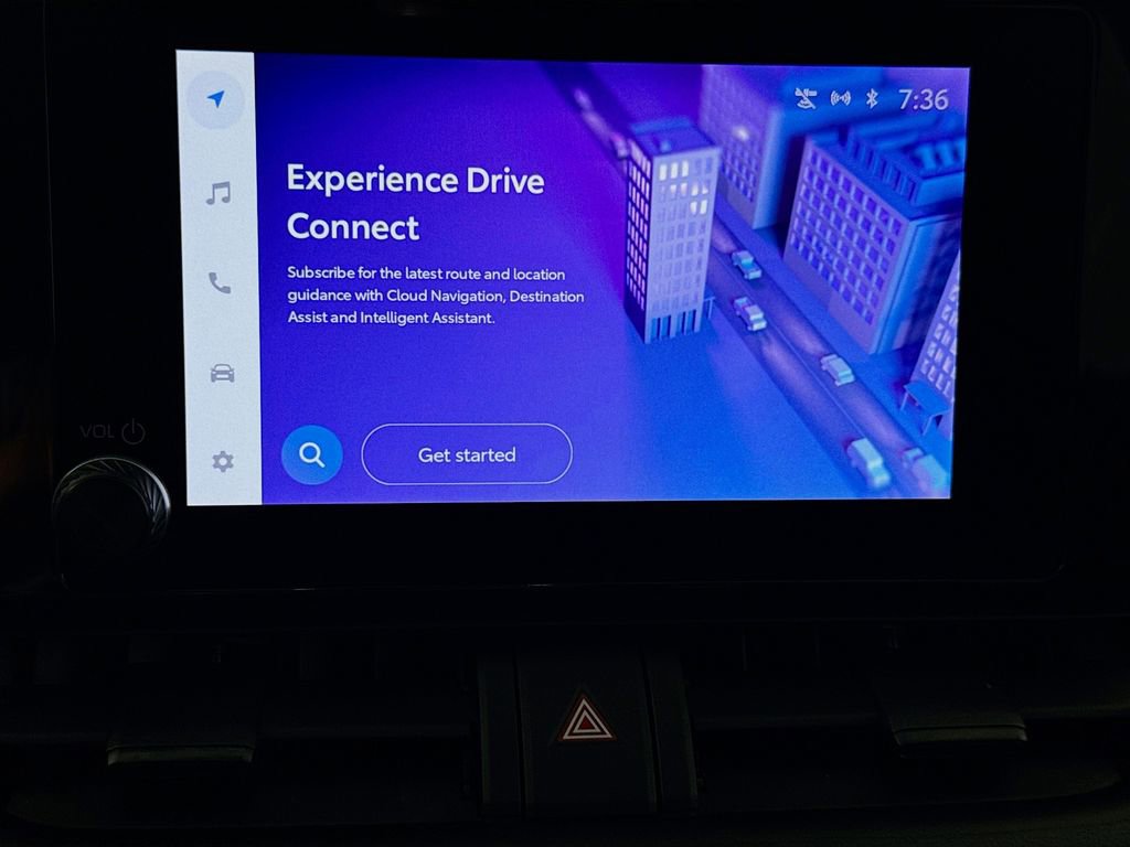 Certified 2023 Toyota RAV4 LE image 13