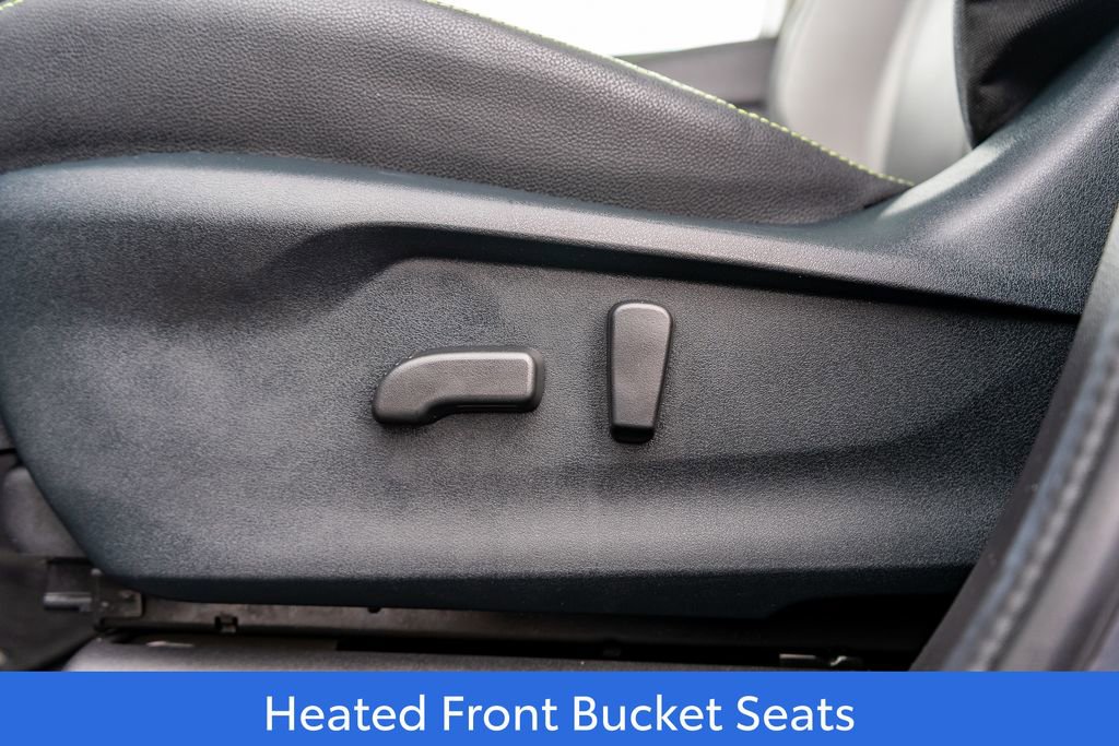 Used 2023 Subaru Ascent Onyx Edition image 22