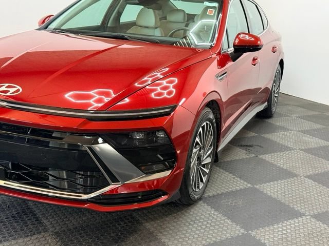 Used 2025 Hyundai Sonata SEL FWD image 7
