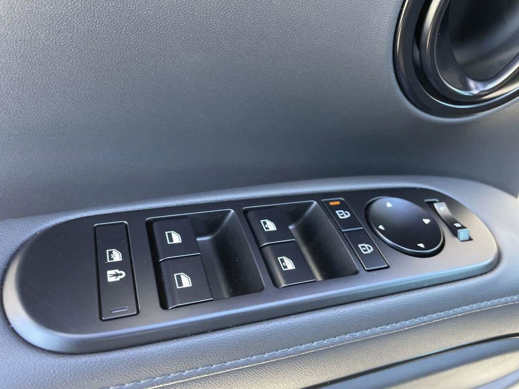 New 2026 Hyundai Palisade XRT Pro image 32