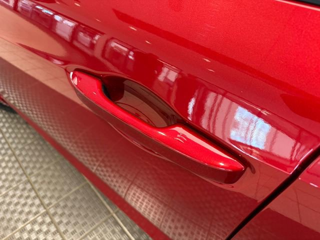 Certified 2025 Acura Integra Base image 9