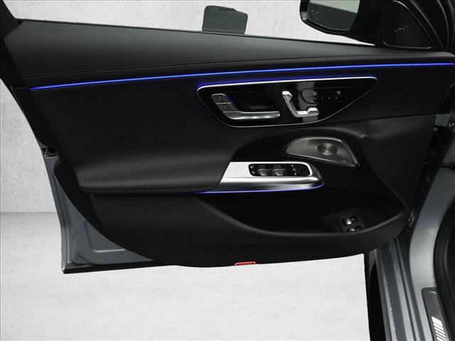 New 2026 Mercedes-Benz E 53 AMG e 4MATIC Sedan image 19