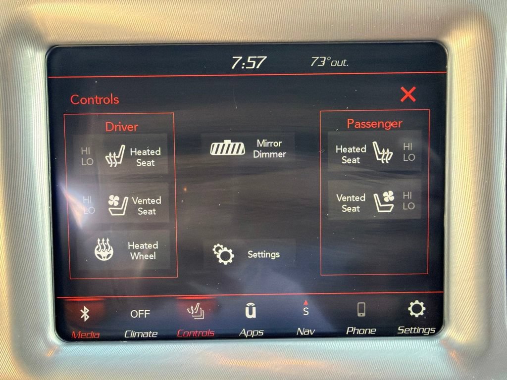Used 2023 Dodge Challenger R/T Scat Pack w/ Plus Package RWD image 30