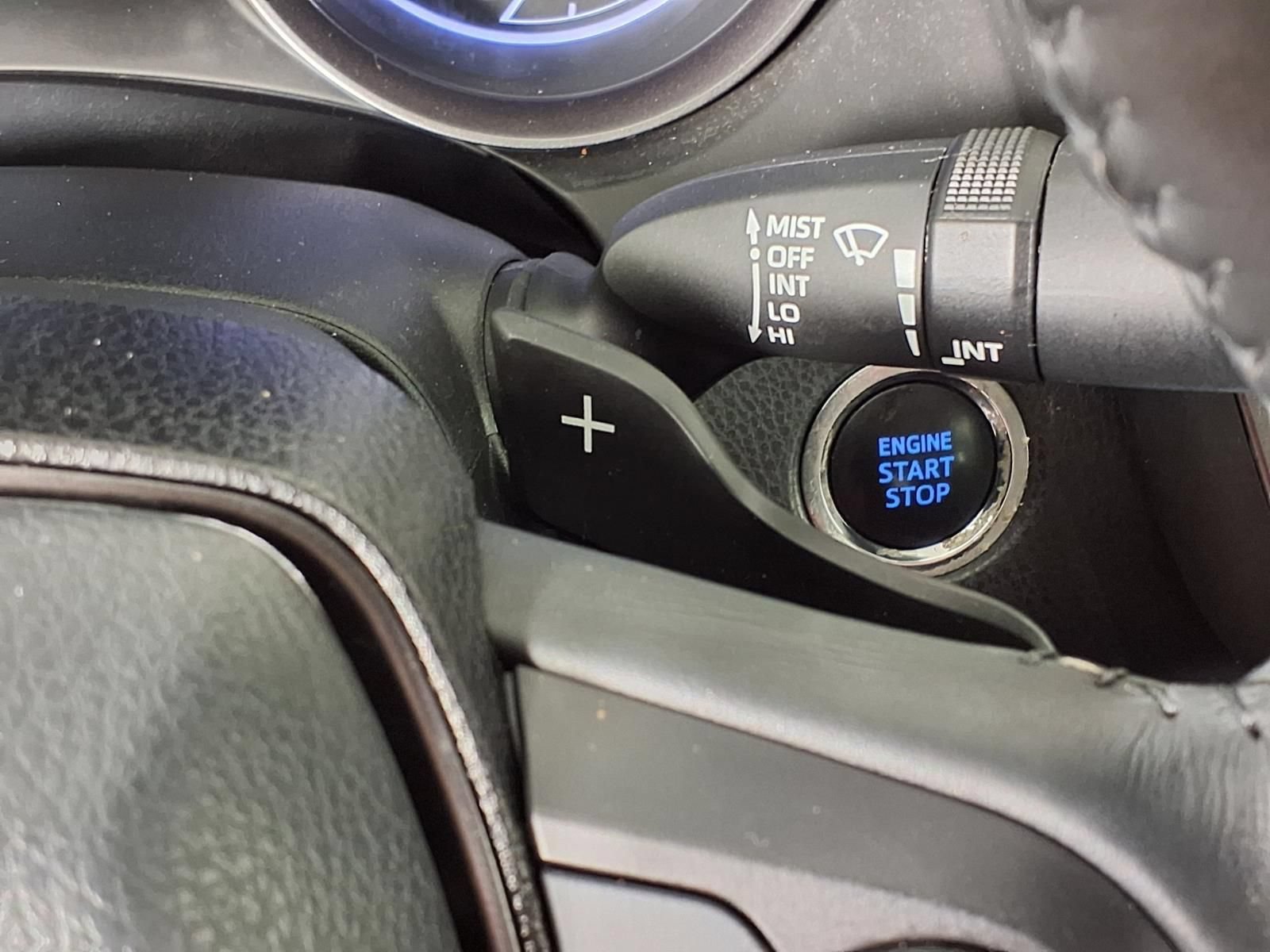 Used 2023 Toyota Camry SE w/ Convenience Package FWD image 26