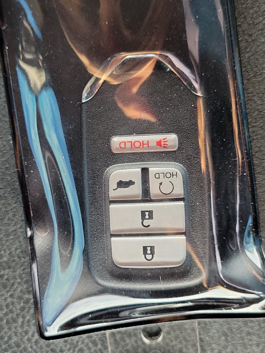 Used 2022 Honda CR-V Special Edition image 33