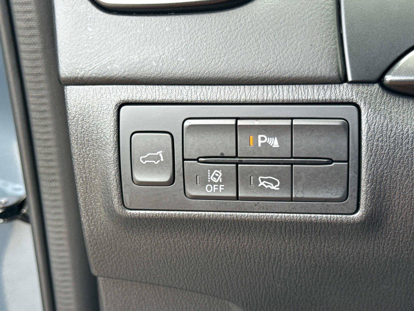 Used 2023 MAZDA CX-9 Carbon Edition AWD/4WD image 34