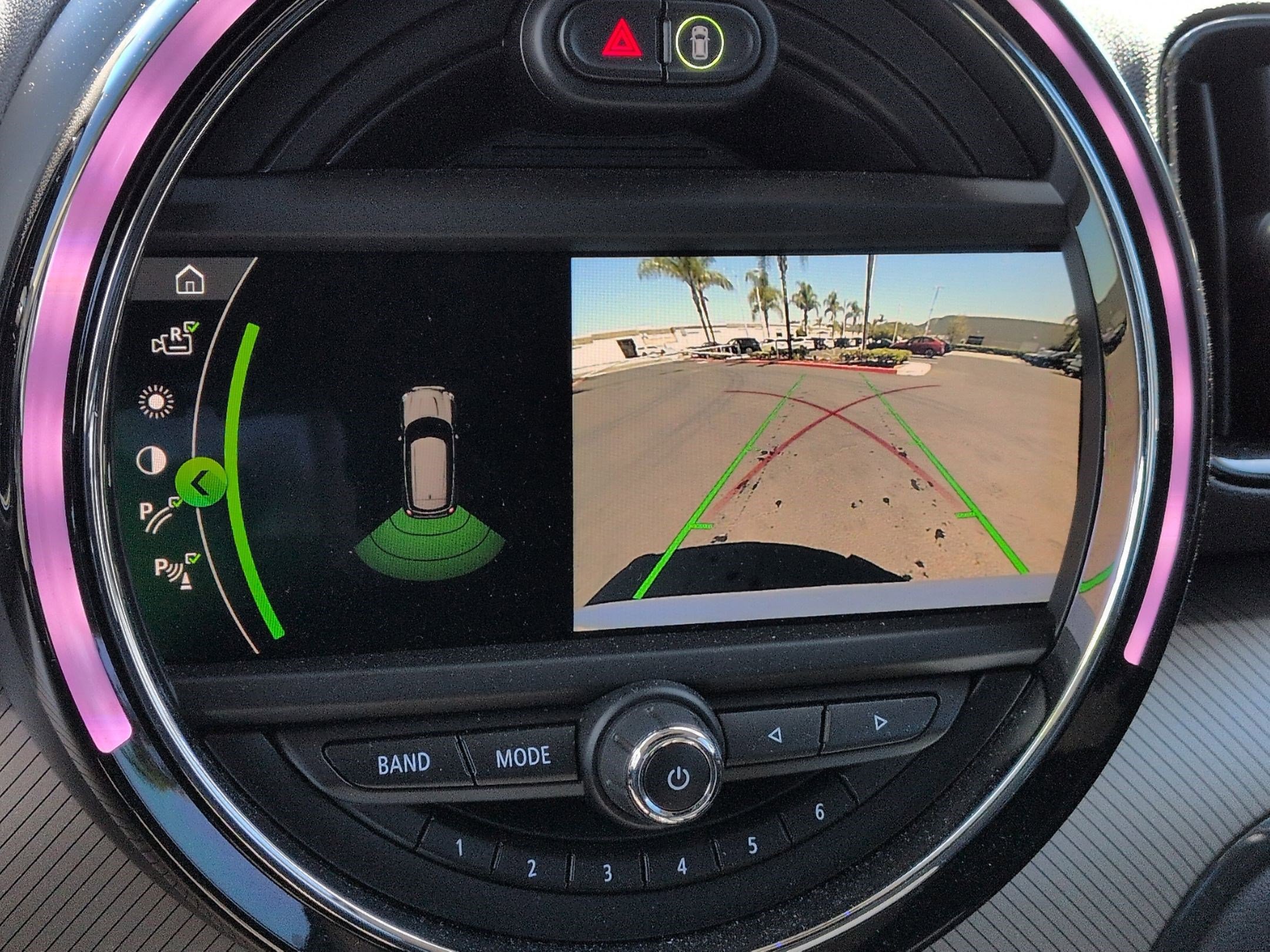 Used 2020 MINI Cooper Countryman S image 25