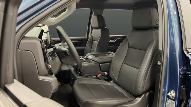 New 2026 Chevrolet Silverado 2500 LT w/ All Star Edition AWD/4WD image 9