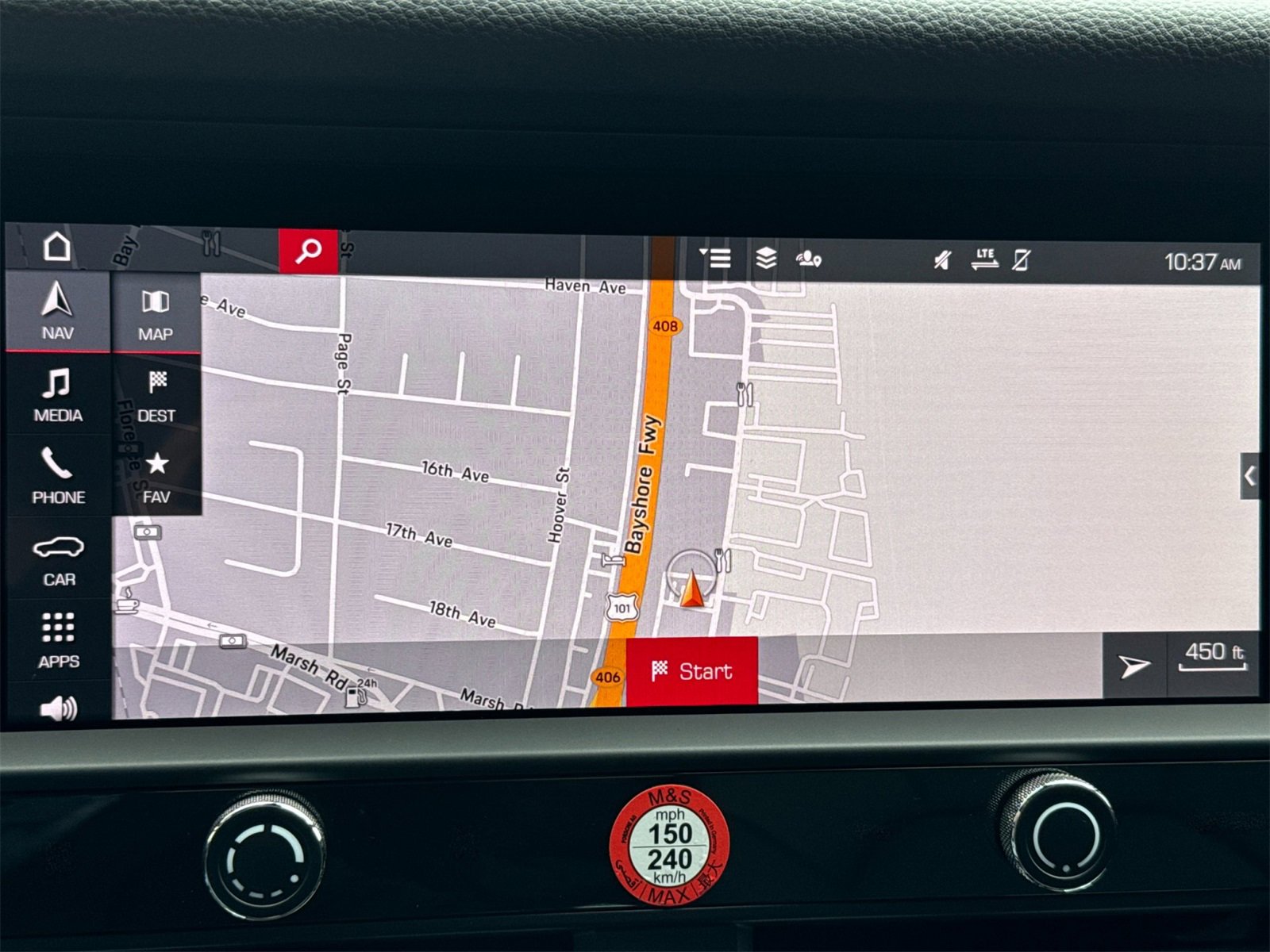 Used 2025 Porsche Macan image 22