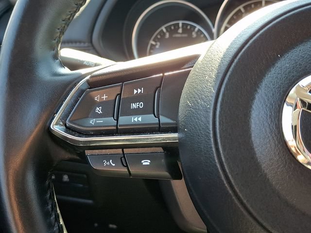 Used 2025 MAZDA CX-5 AWD 2.5 S w/ Preferred Package image 21