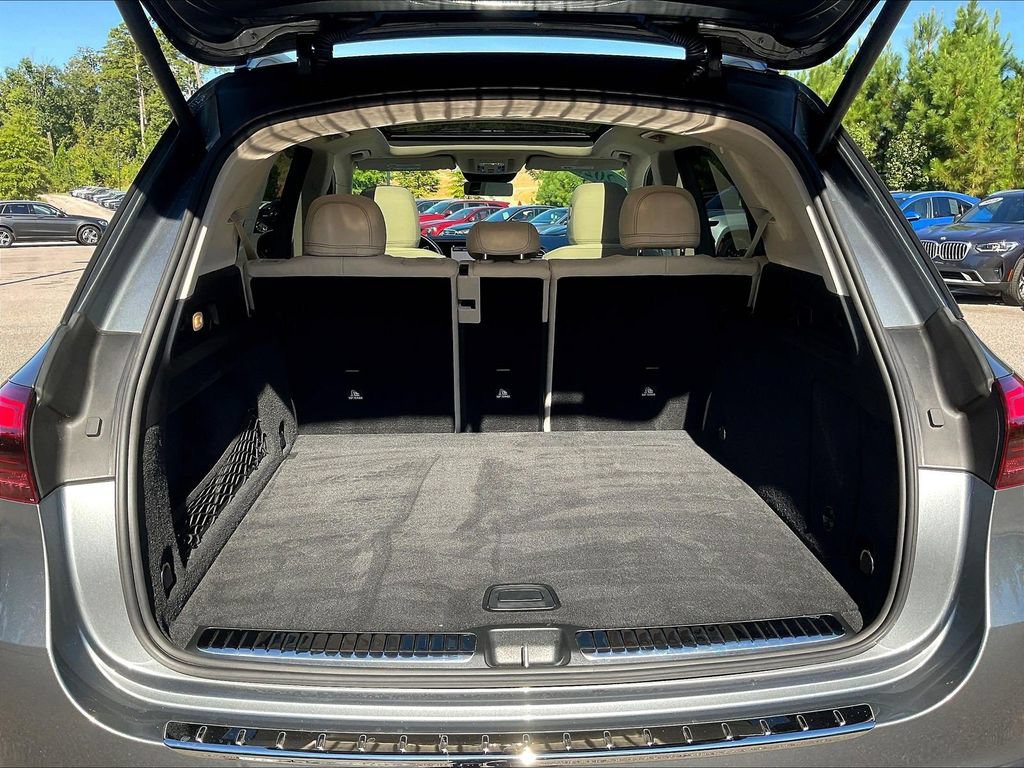 Used 2026 Mercedes-Benz GLE 350 4MATIC image 37