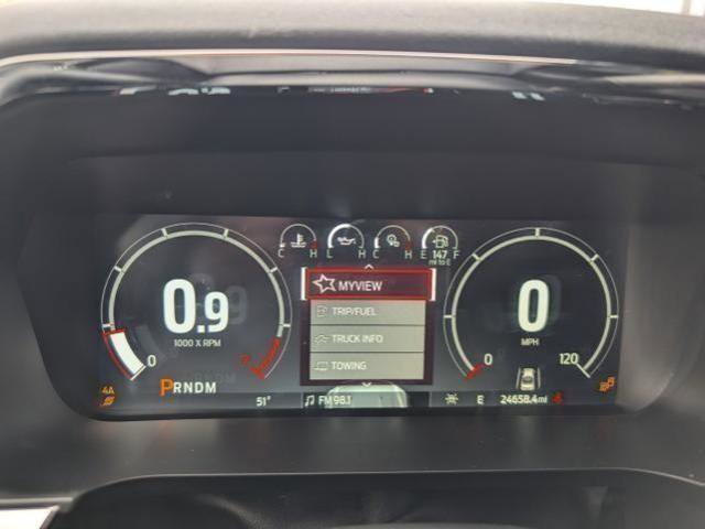 Used 2022 Ford F150 Lariat w/ Equipment Group 501A Mid image 7