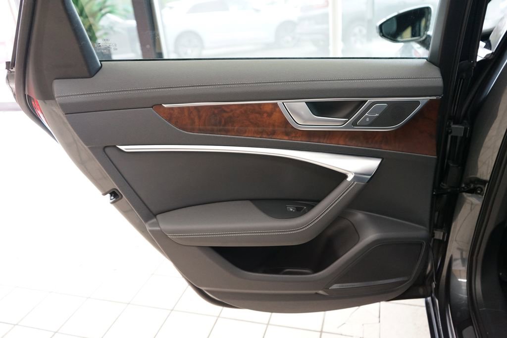 Used 2019 Audi A6 3.0T Premium Plus w/ Premium Plus Package AWD/4WD image 51
