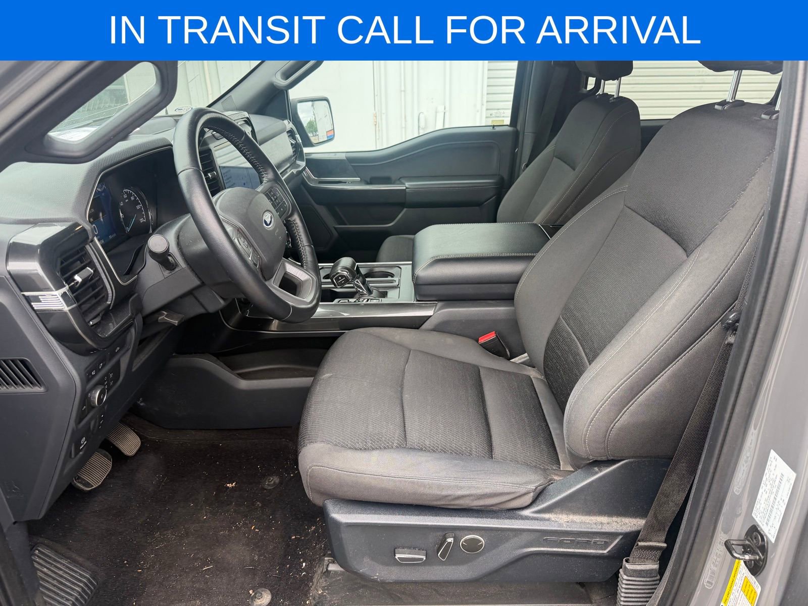 Used 2021 Ford F150 XLT w/ Equipment Group 302A High image 10