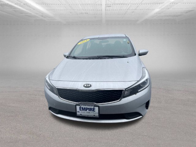 Used 2018 Kia Forte LX FWD image 10