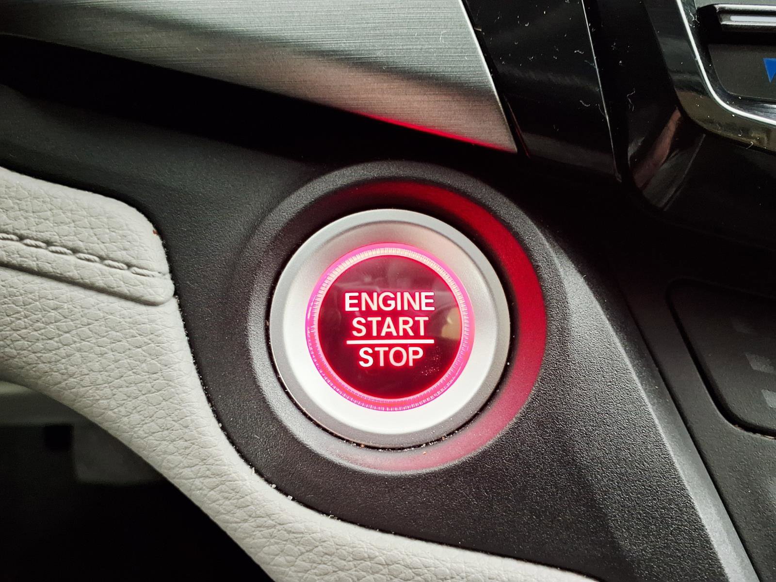 Used 2018 Honda Odyssey EX-L image 23