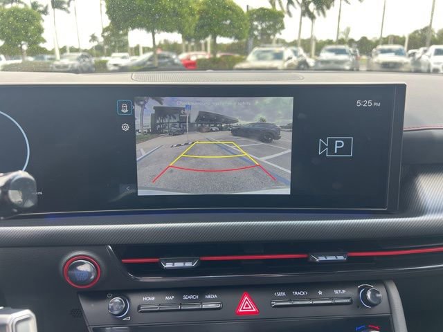 Used 2024 Hyundai Sonata N Line FWD image 53