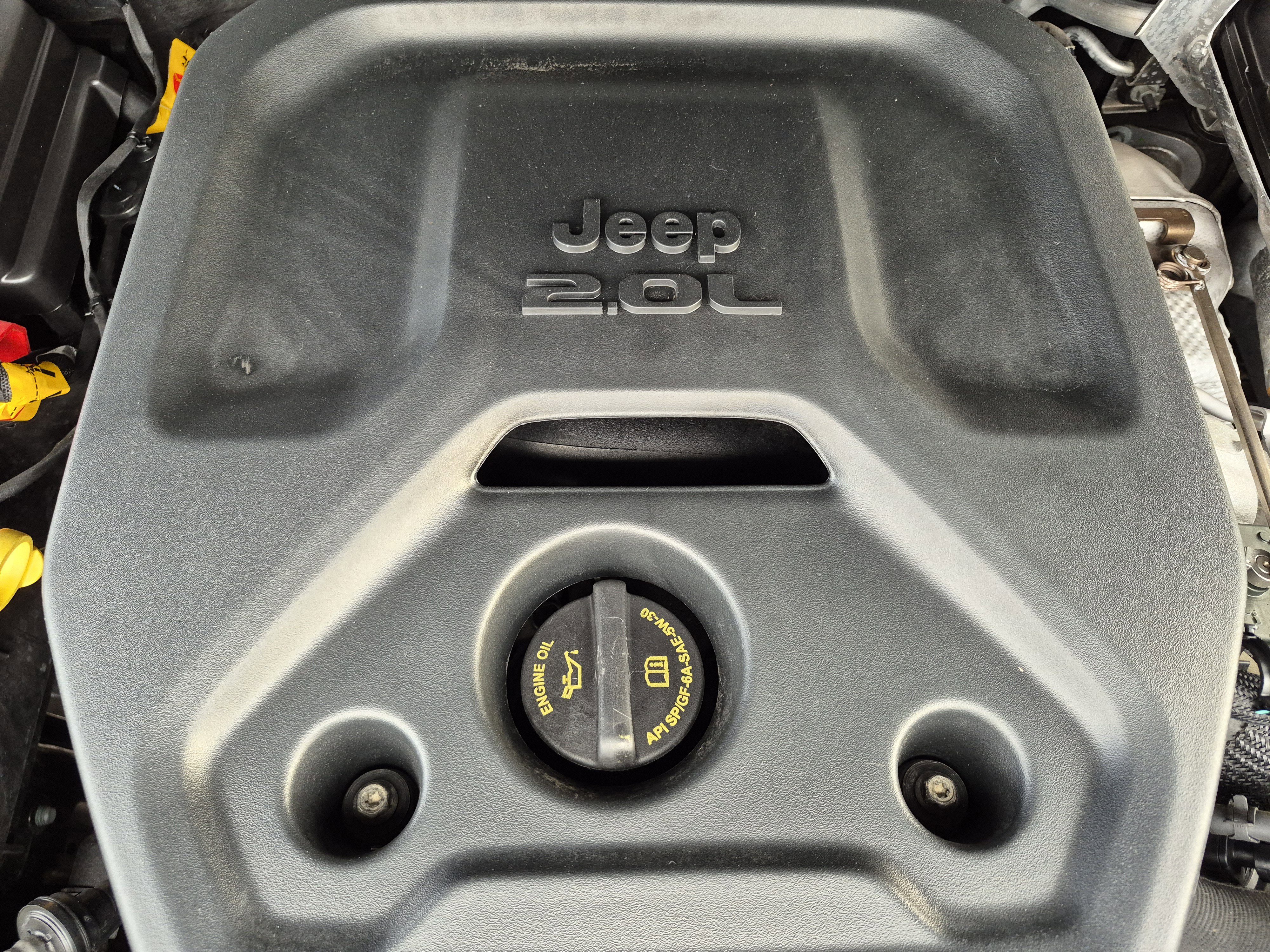 Used 2023 Jeep Wrangler Unlimited Rubicon 4xe image 33