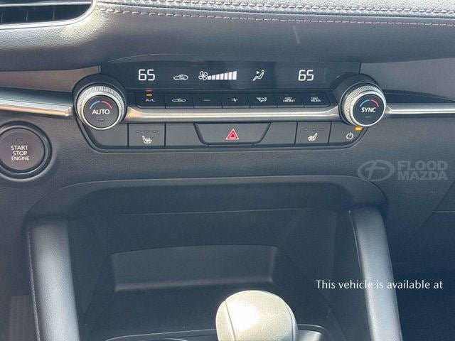 New 2026 MAZDA MAZDA3 s FWD image 21