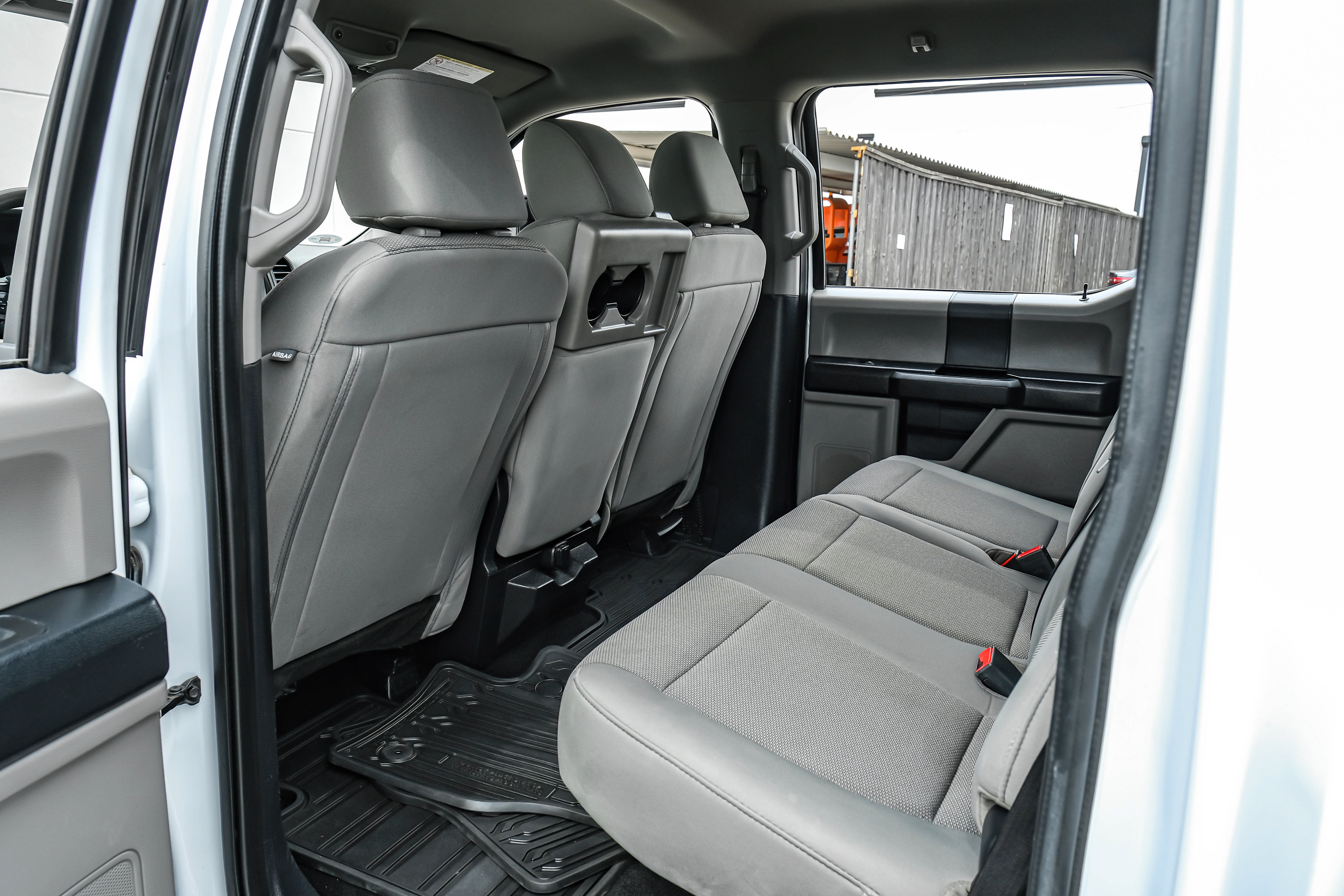 Used 2021 Ford F250 XL w/ STX Appearance Package AWD/4WD image 32