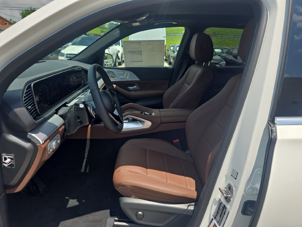 New 2026 Mercedes-Benz GLE 350 4MATIC image 9